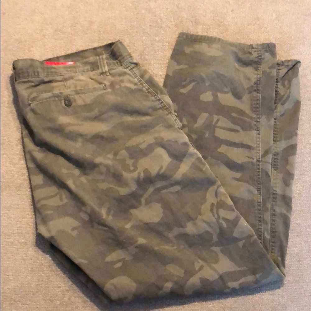 Jordan Craig Jeans